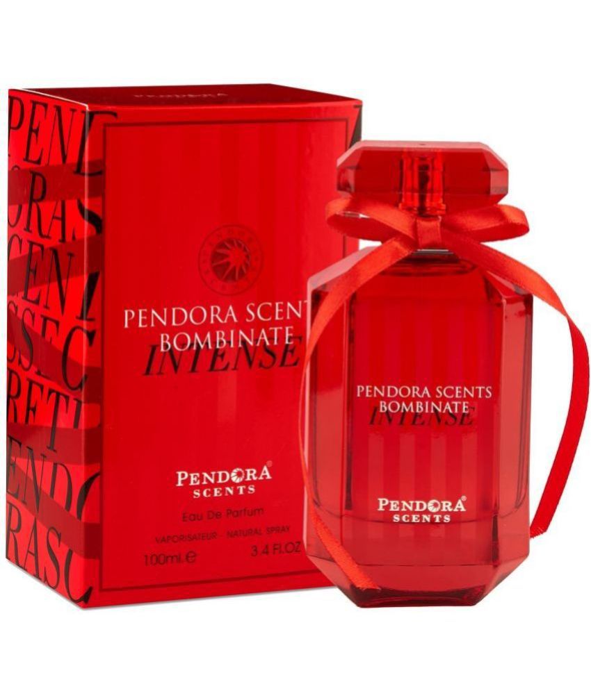    			PENDORA SCENTs - Bombinate Intense Eau De Parfum (EDP) For Women 100ml ( Pack of 1 )