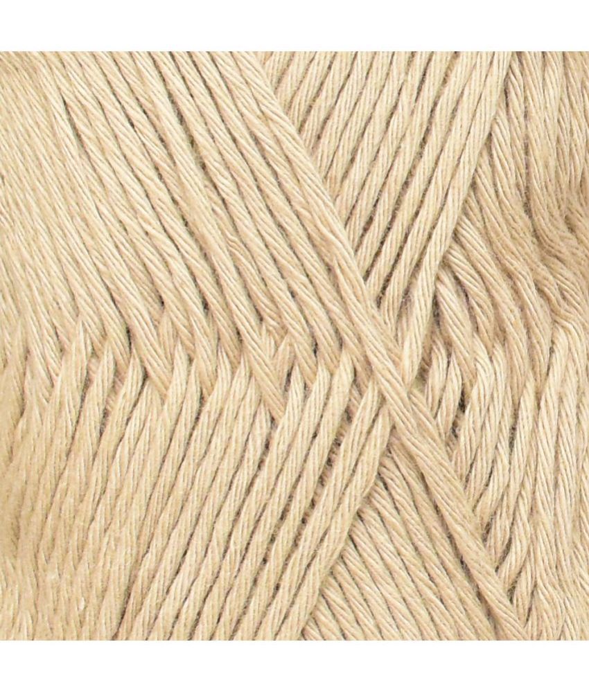     			VARDHMAN Cotton Crush 8-ply  Skin 200 gms Cotton thread dyed-MA Art-AFDA