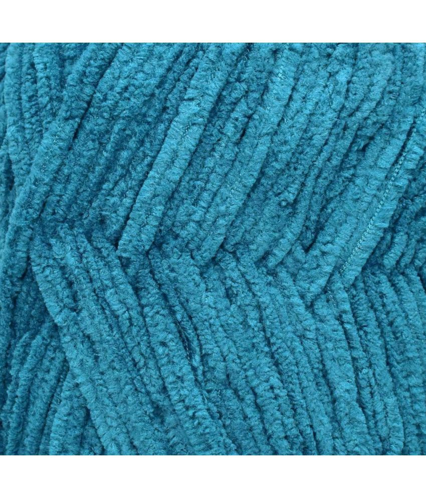     			Wool Knitting Yarn Thick Chunky Wool, Elegance S-M Morphankhi  WL 400 gm