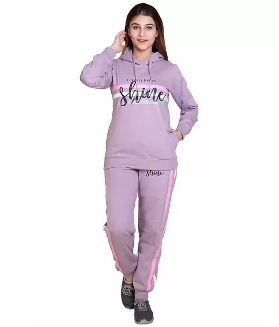 Buy Womens Tracksuits Online In India -  India