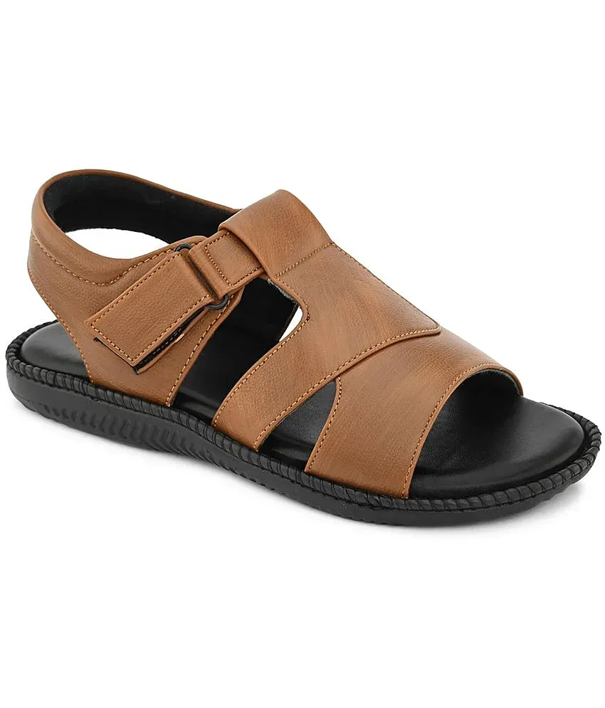 JOHN KARSUN Men's 607 : Amazon.in: Shoes & Handbags