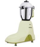 Orpat Orpat Mixer Grinder 600 Watt 1 Jar Juicer Mixer Grinder