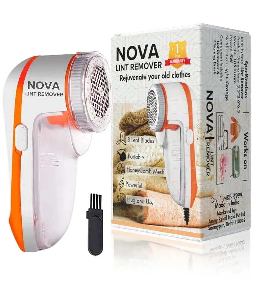 Lint remover hot sale snapdeal