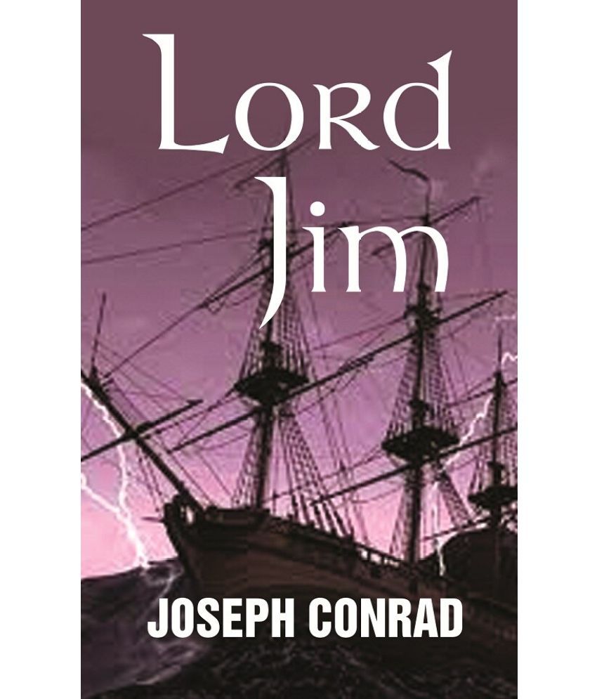     			Lord Jim [Hardcover]