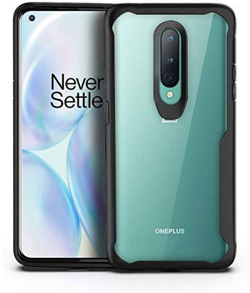     			Shining Stars Bumper Cases Compatible For TPU Glossy Cases Oneplus 8 ( Pack of 1 )