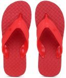 Pampy Angel Red Men's Thong Flip Flop