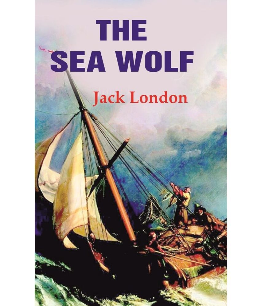     			The Sea Wolf