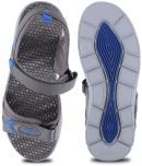 Sparx - Gray Men's Floater Sandals