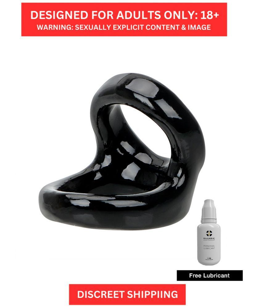     			Buy Online Beginners' Pleasure Ring Set-Light Weight 17 Grams and Strong Grip | Stretchable and Comfortable to use Couples Privacy Cock Ring