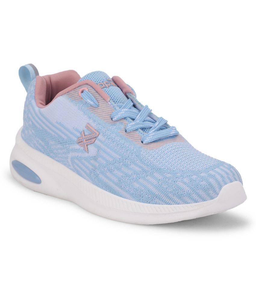     			Liberty - Blue Women's Running Shoes