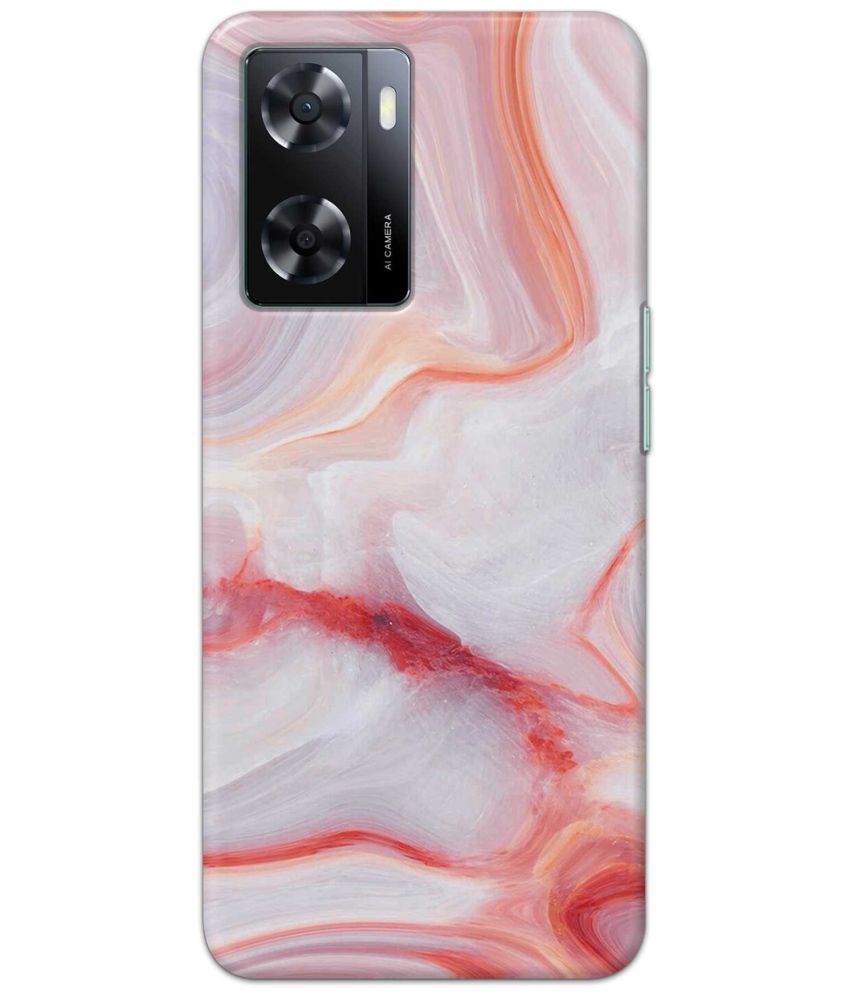     			Tweakymod Multicolor Printed Back Cover Polycarbonate Compatible For Oppo A57 ( Pack of 1 )