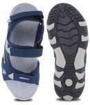 Sparx - Gray Men's Floater Sandals