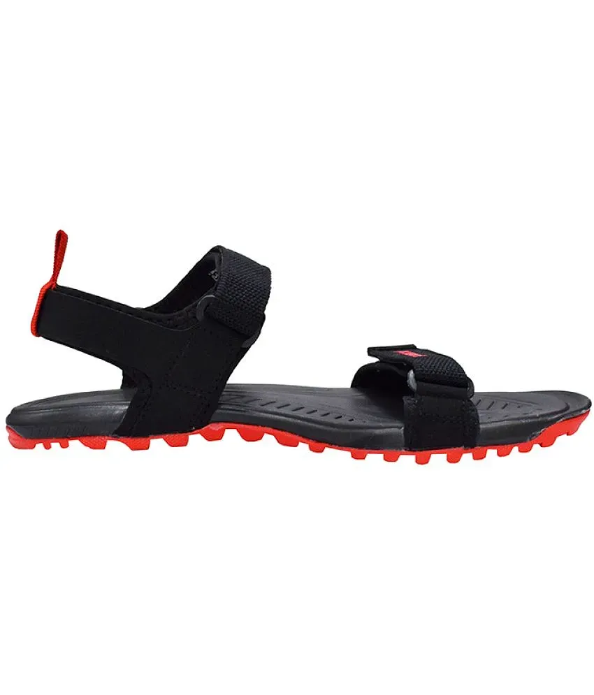 Sparx Women Black Sports Sandals - Buy Sparx Women Black Sports Sandals  Online at Best Price - Shop Online for Footwears in India | Flipkart.com