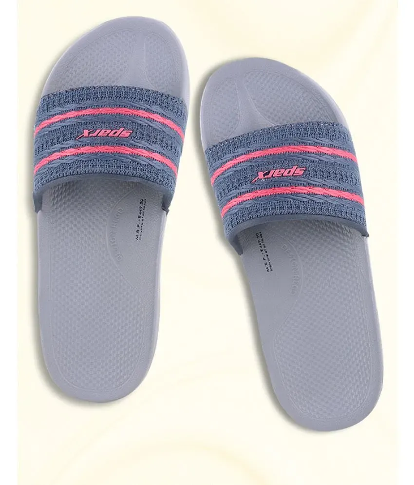 Sparx store slippers snapdeal