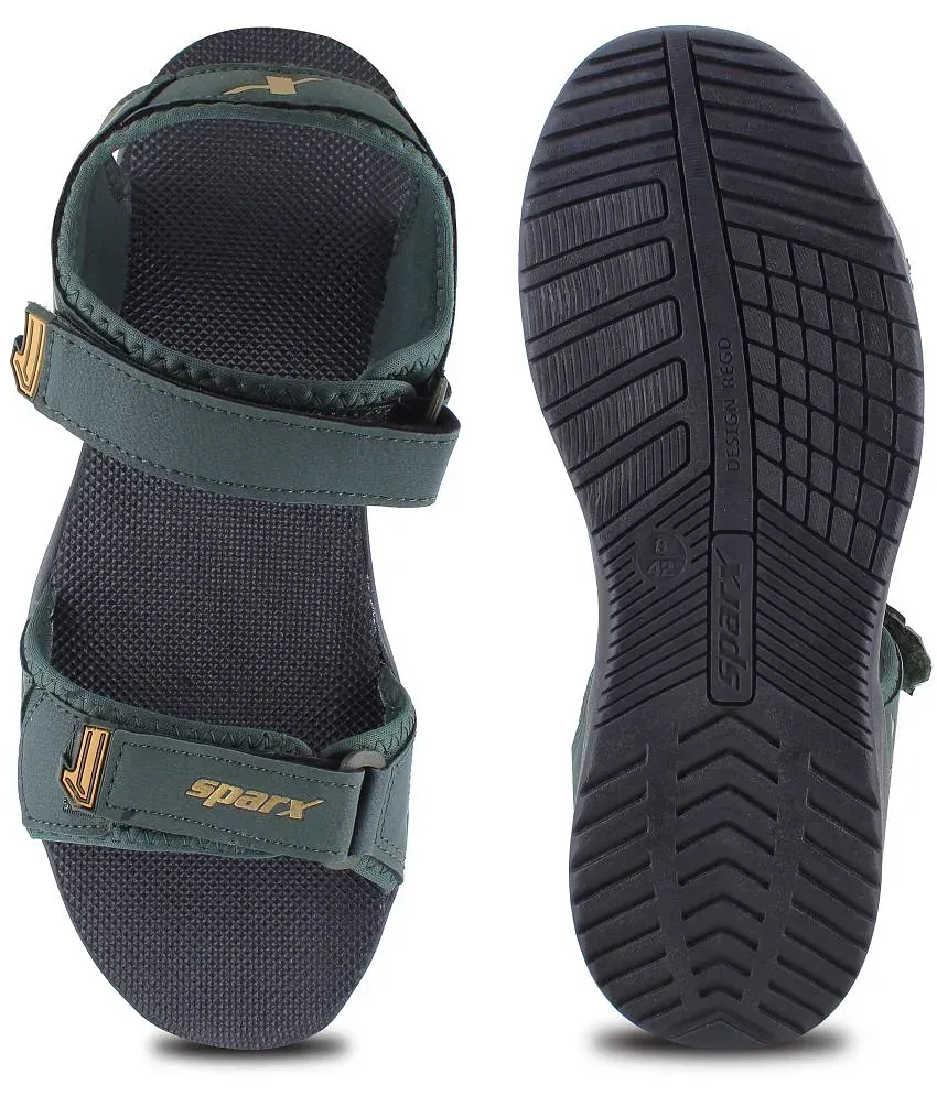 Buy Sparx SS-467 Floaters For Men (Black) Online at Low Prices in India -  Paytmmall.com