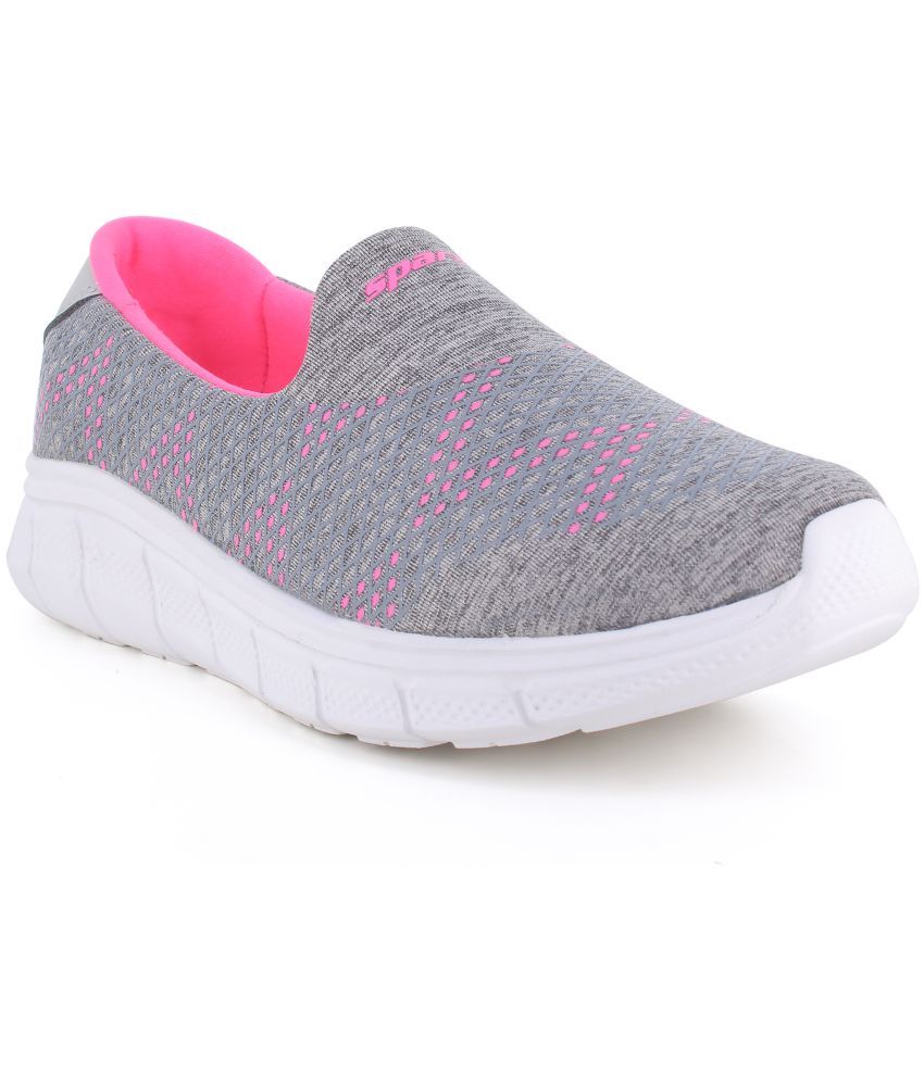     			Sparx - Pink Women's Running Shoes