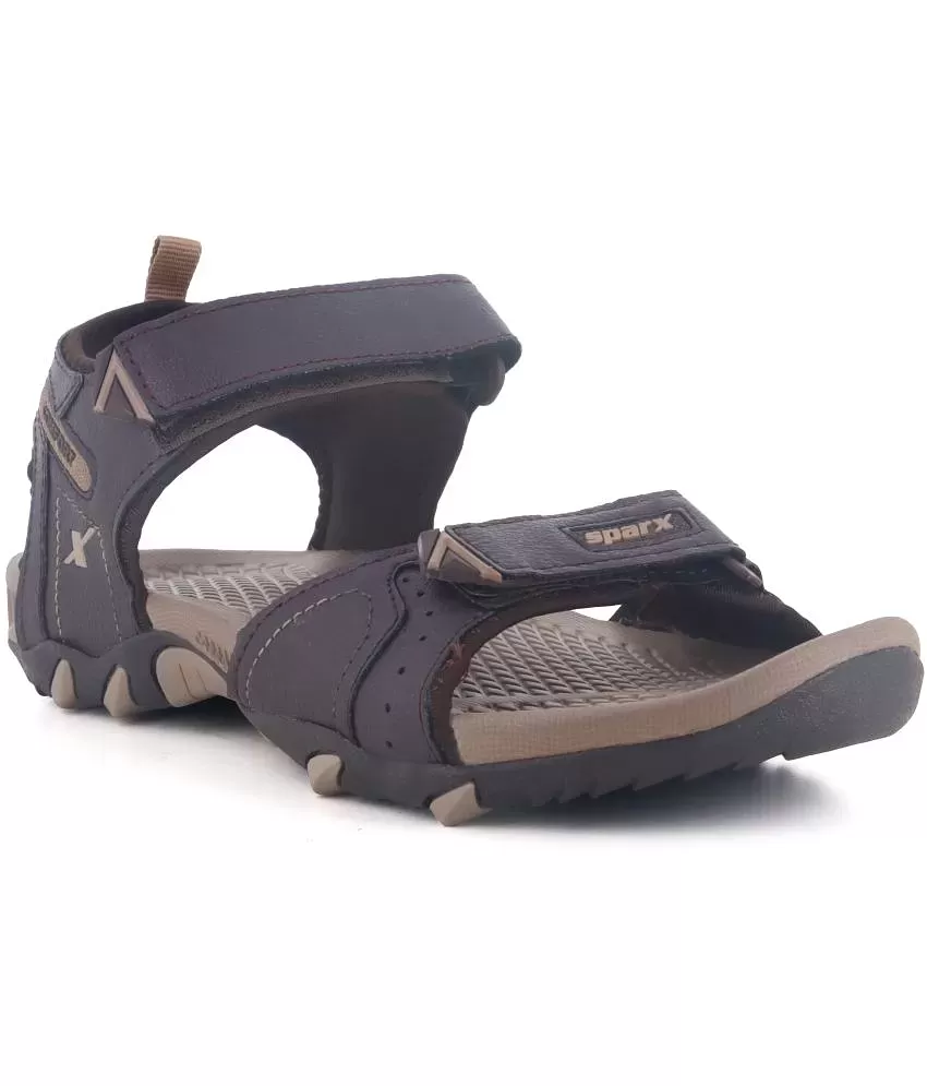 Buy Sparx Women SS-515 Black Red Floater Sandals Online at Best Prices in  India - JioMart.