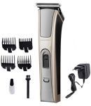 geemy - Hair cutting Multicolor Cordless Beard Trimmer With 60 minutes Runtime