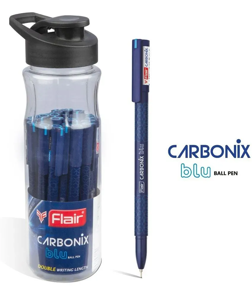 Flair carbonix deals