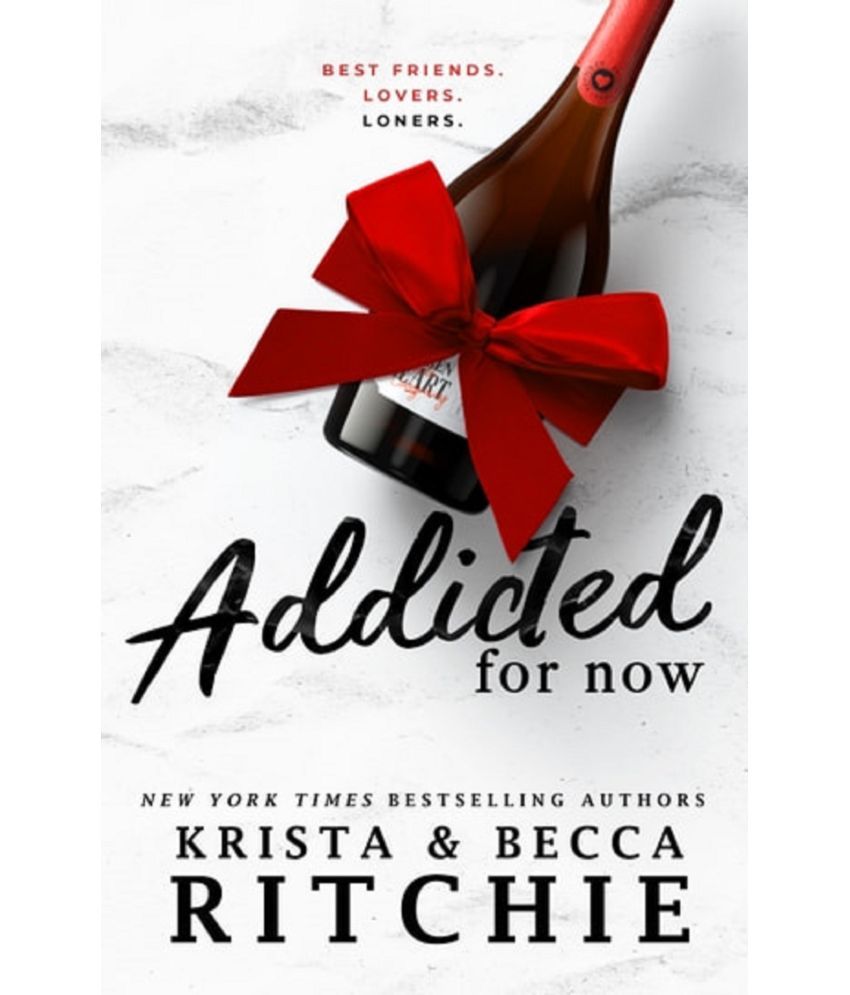     			Addicted For Now Paperback – 28 September 2020