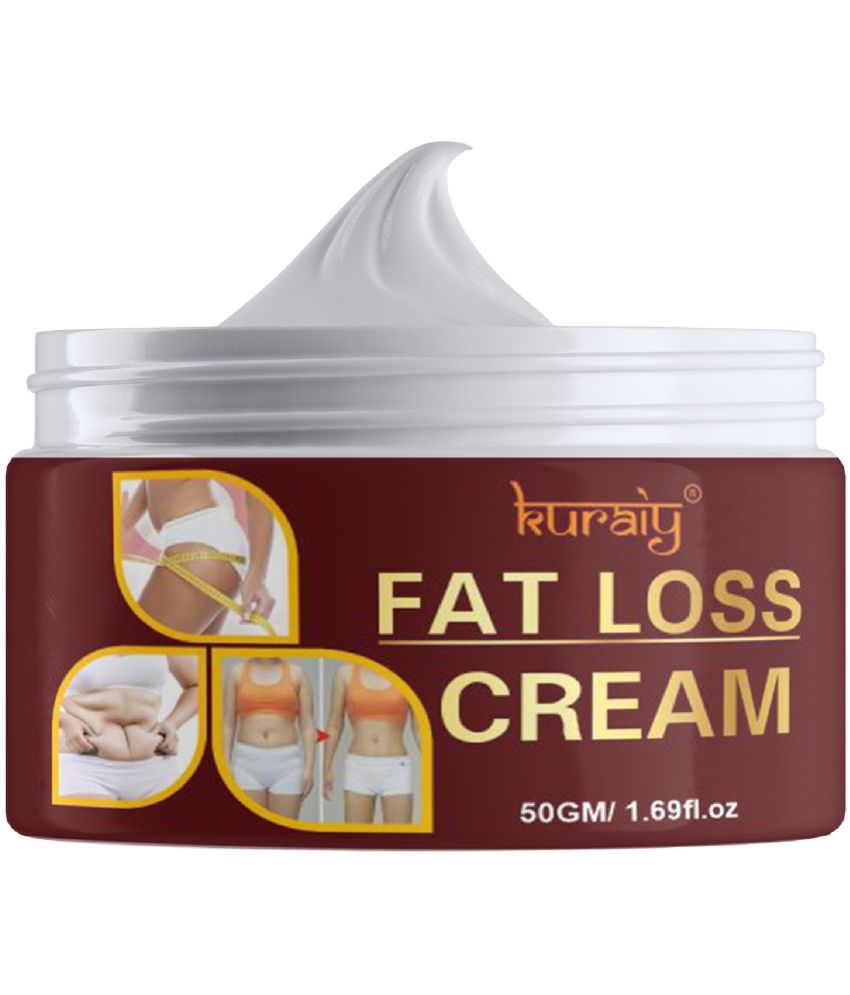     			KURAIY - Moisturizer for All Skin Type 50 gm ( Pack of 1 )