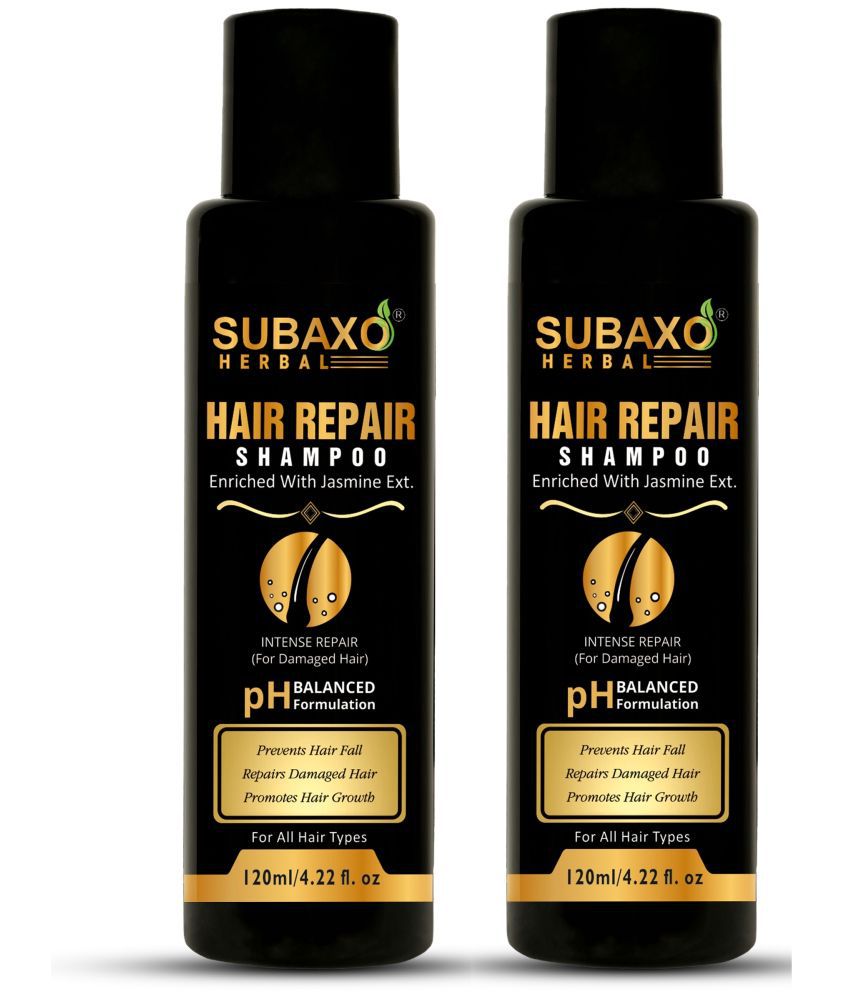     			Subaxo - Anti Hair Fall Shampoo 150 ( Pack of 2 )