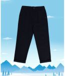 MINI KLUB Pack of 1 Boys Cotton Trousers ( Navy )