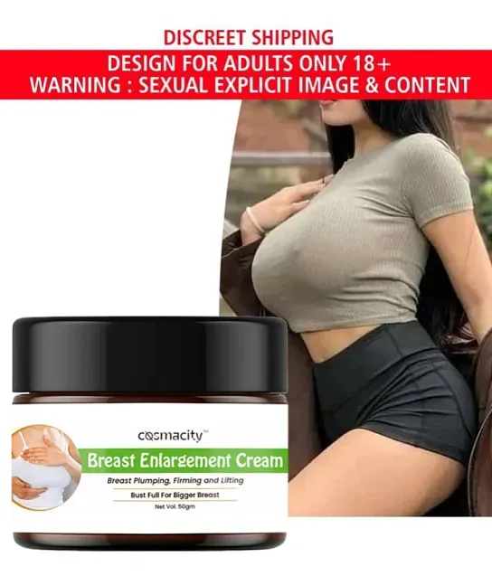 Buy Breast Enlargement Cream Oils Online Snapdeal