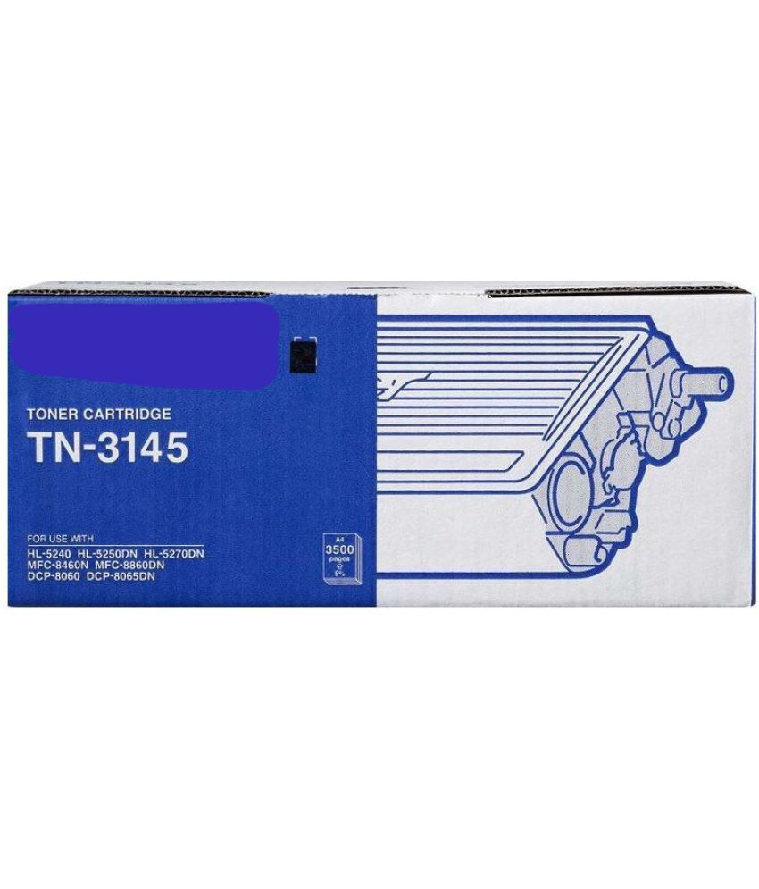     			ID CARTRIDGE TN 3145 Black Single Cartridge for TN 3145 Toner Cartridge