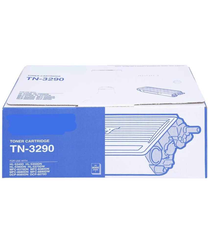     			ID CARTRIDGE TN 3290 Black Single Cartridge for TN 3290 Toner Cartridge