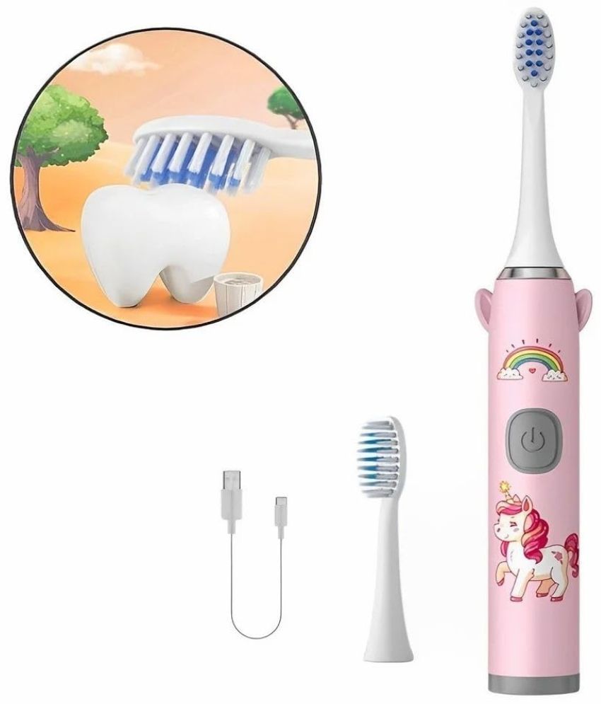     			Jellify Multi-Colour Baby Toothbrush ( 1 pcs )