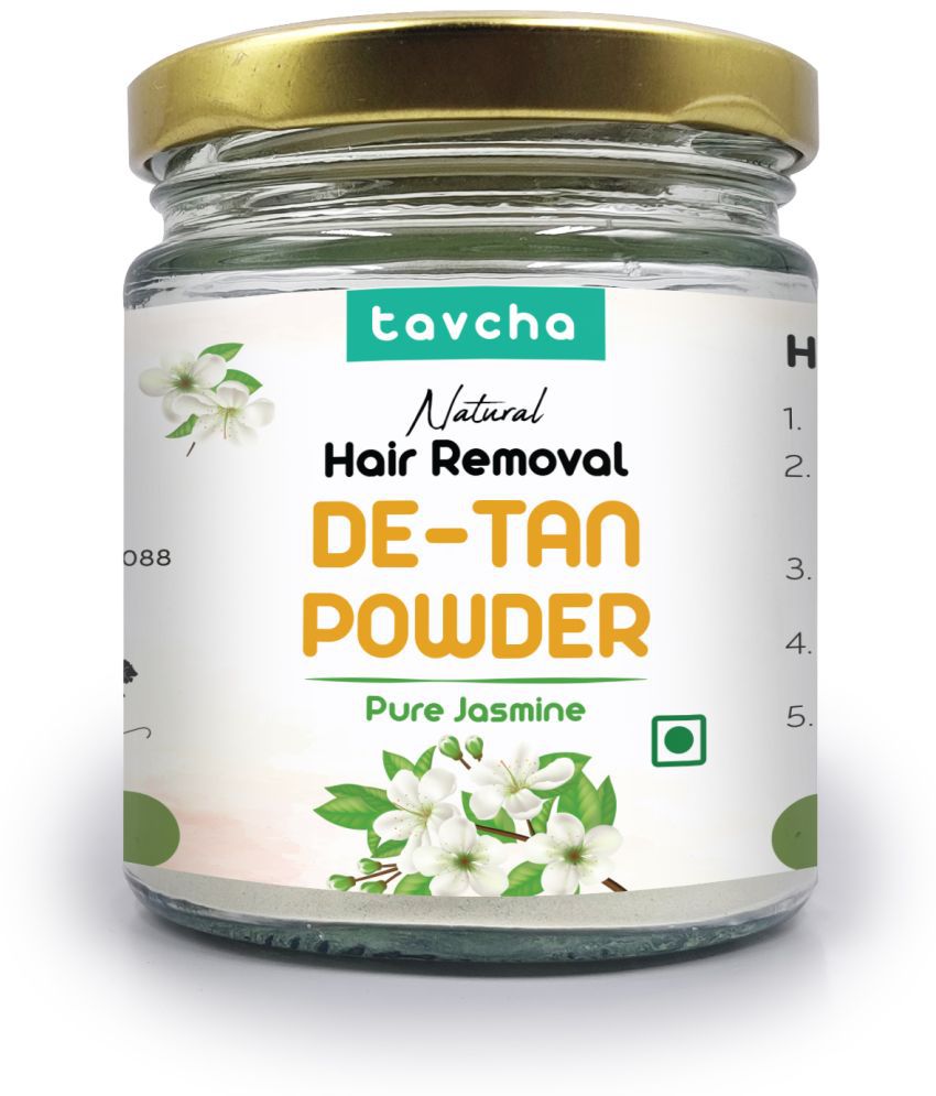     			tavcha Hair Removal Powder 100 ( Pack of 1 )
