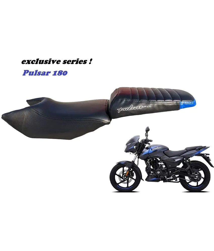 Pulsar 180 seat cover hot sale price