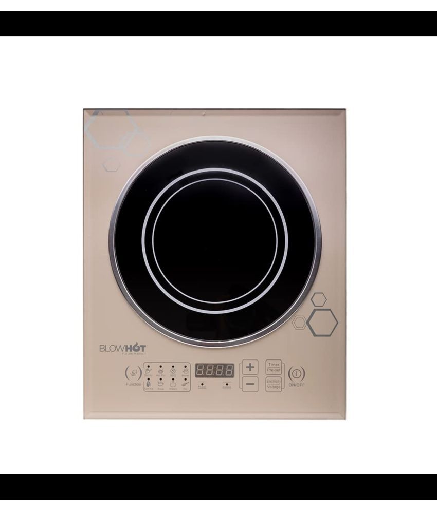    			Blowhot BL - 200 Induction 2000 Watt Induction Cooktop