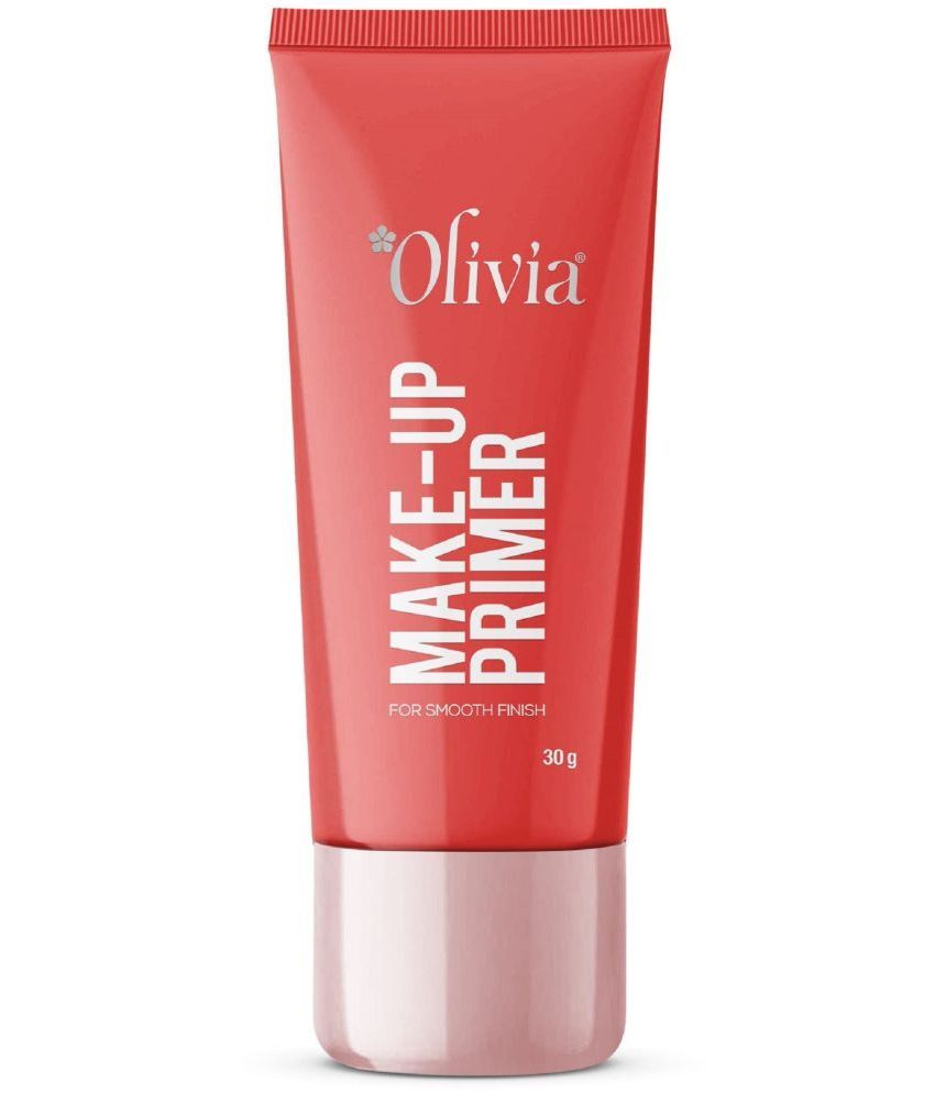     			OLIVIA Face Primer Loose Powder 30 g