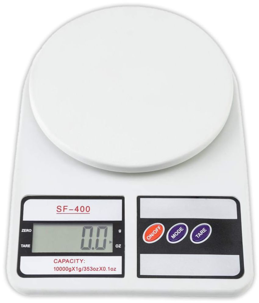     			Vayu Digital Kitchen Weighing Scales