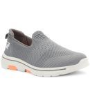 Liberty - RW-08 GREY Gray Men's Sports Running Shoes