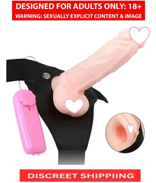 Buy Strap on Dildo Online at Best Prices in India on Snapdeal