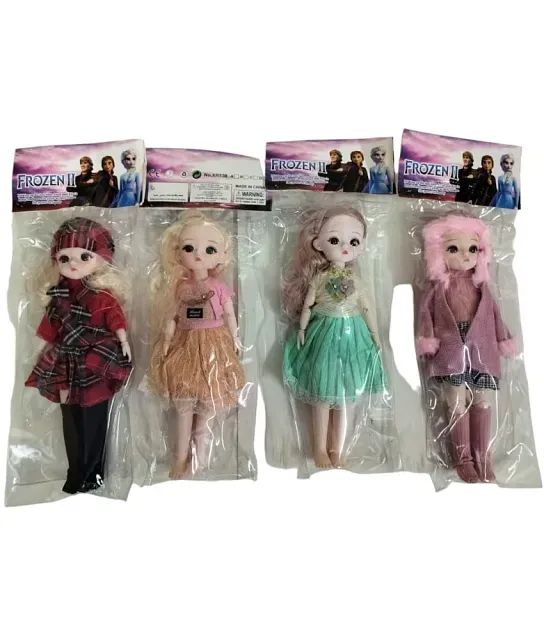 Snapdeal doll store