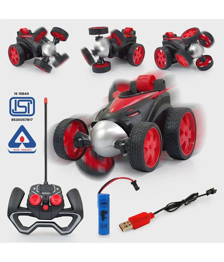 Snapdeal remote shop control car