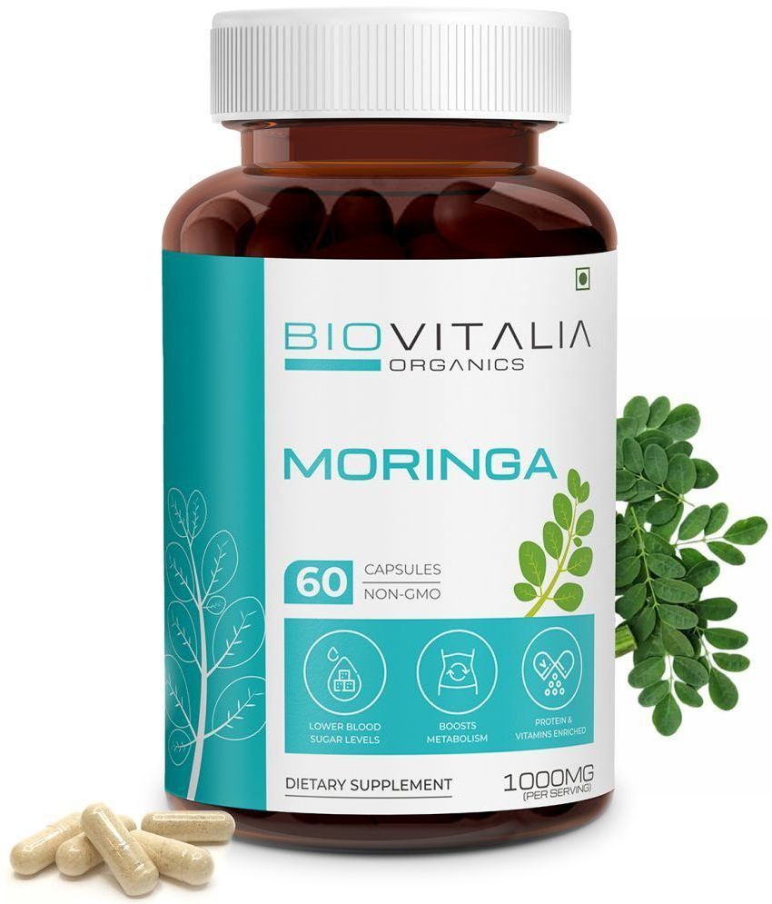     			BIOVITALIA ORGANICS Vitamin B1 ( Pack of 1 )