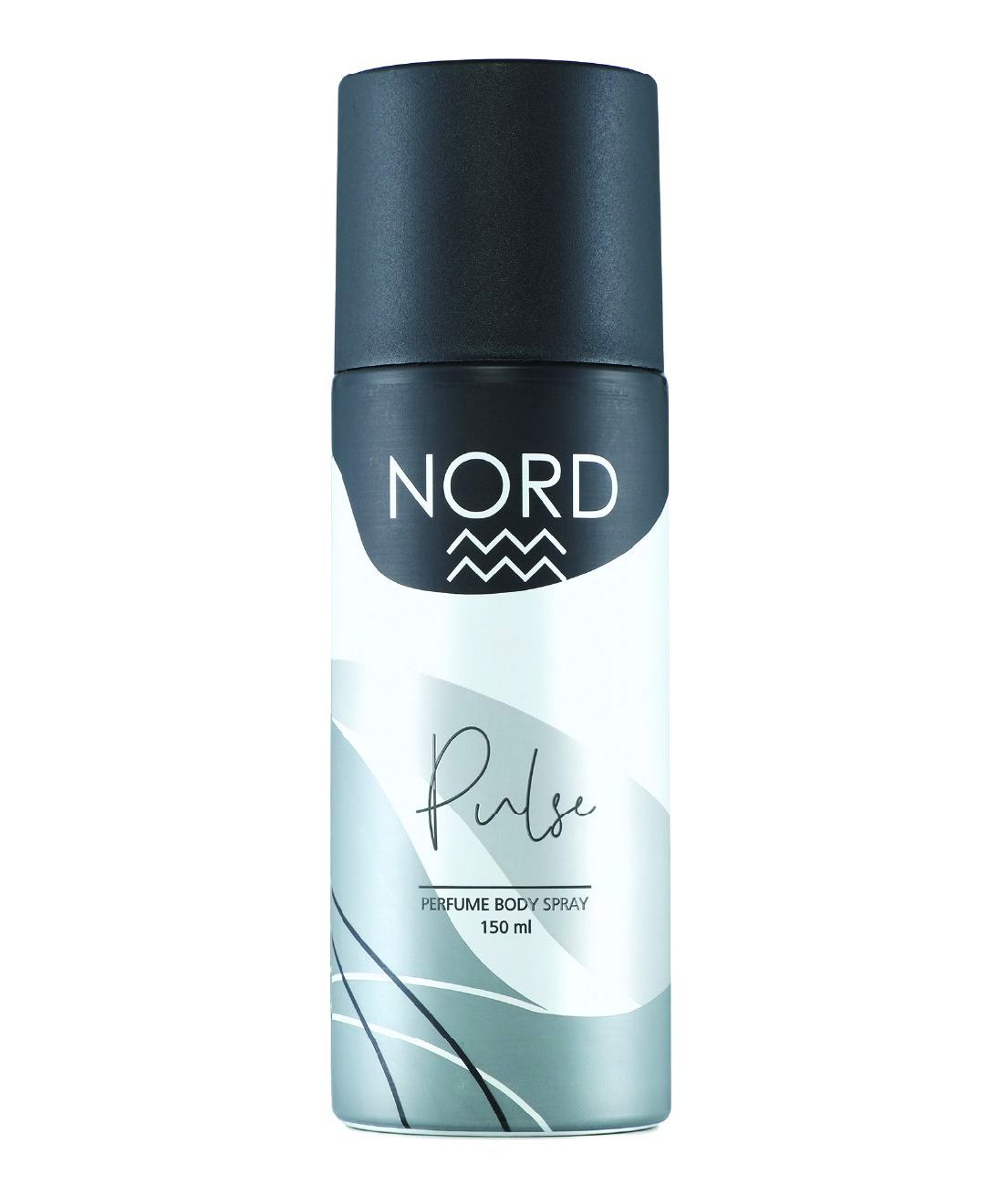     			NORD - Pulse Deodorant Spray for Men 150 ml ( Pack of 1 )