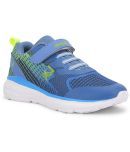 Liberty - Blue Boy's Sports Shoes ( 1 Pair )