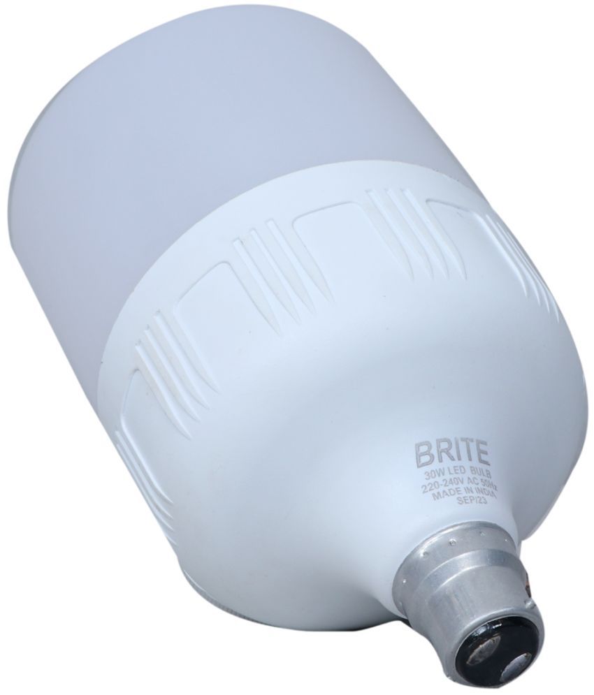     			Brite - 50W Cool Day Light LED Bulb ( Single Pack )