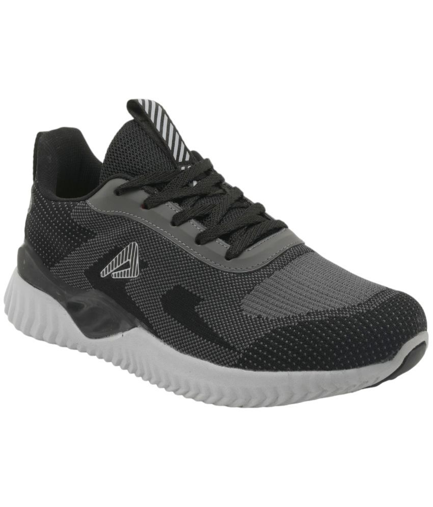     			Impakto - Gray Men's Sports Running Shoes