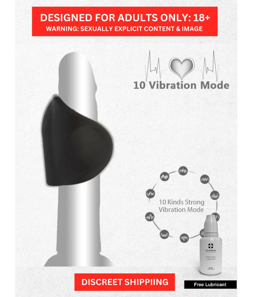     			Reusable Automatic Male Masturbator: Compact Design, Light Weight | USB Rechargeable with 10 Vibration Modes Male Stroker