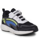 Liberty - Black Boy's Sports Shoes ( 1 Pair )