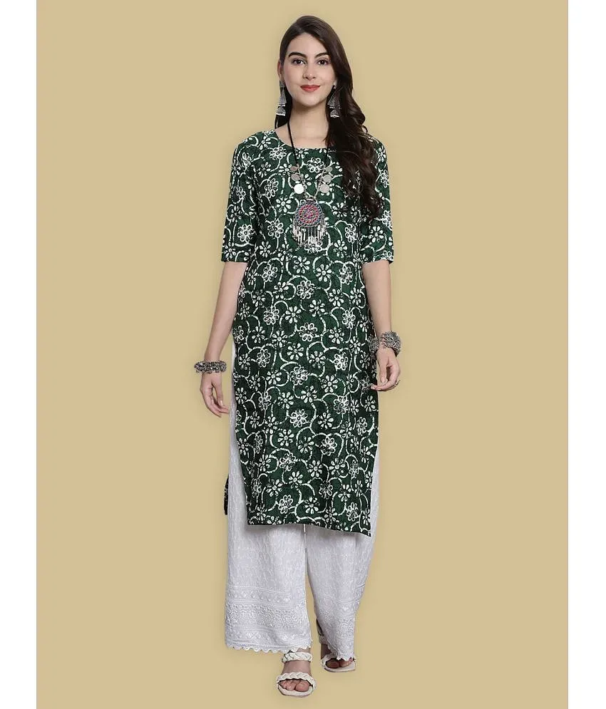 Snapdeal on sale latest kurti