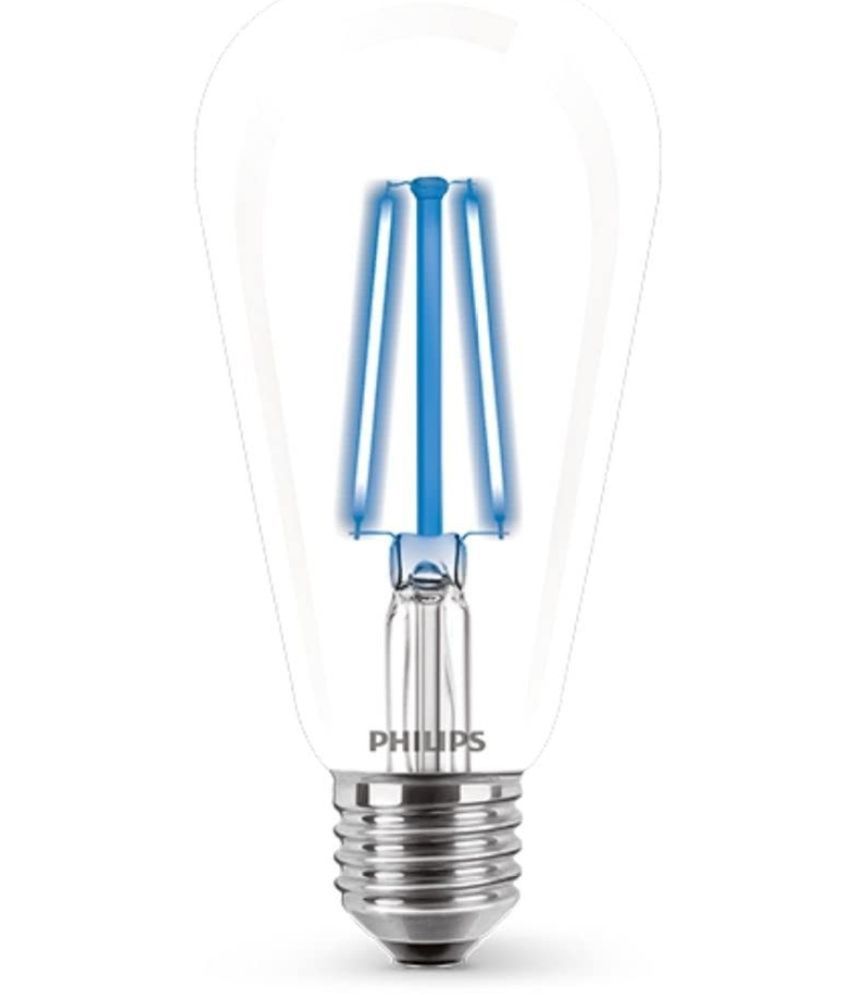     			Philips 4W Cool Day Light LED Bulb ( Single Pack )