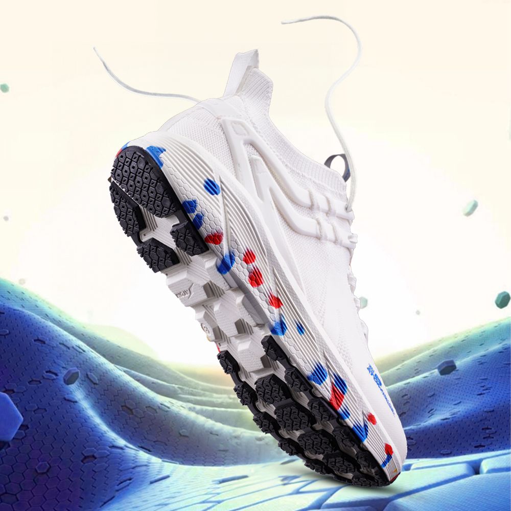     			atom Off White Men's Sports Running Shoes